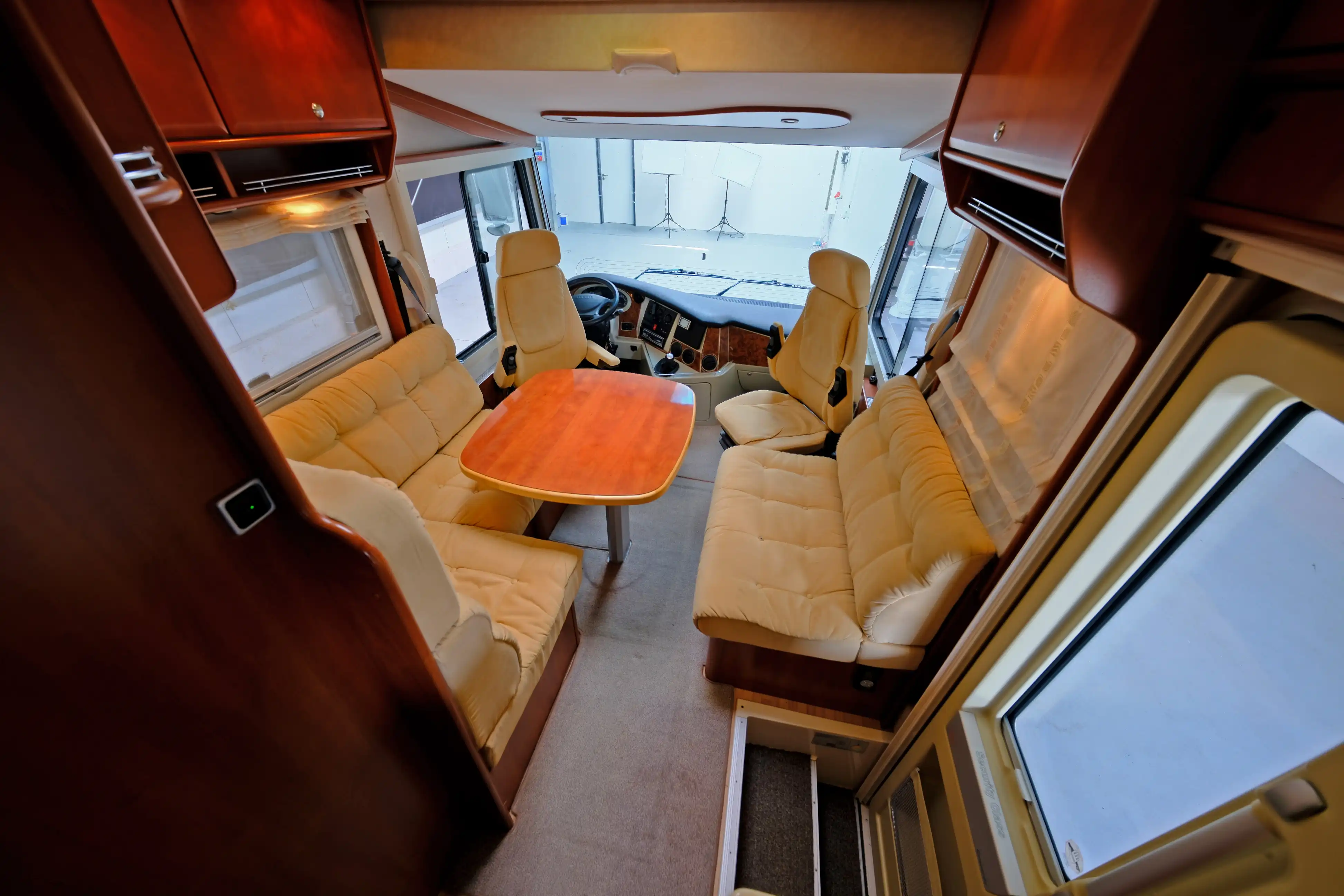 CONCORDE Carver I 692 H